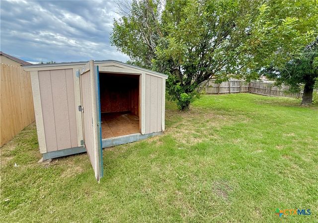 2201 Gail Drive, Copperas Cove, TX 76522