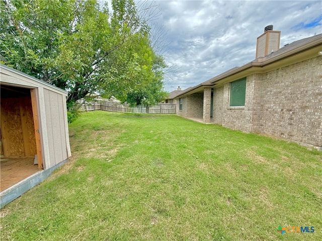2201 Gail Drive, Copperas Cove, TX 76522