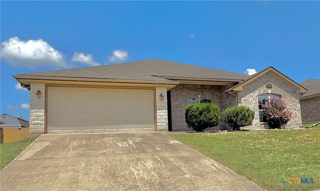 2201 Gail Drive, Copperas Cove, TX 76522