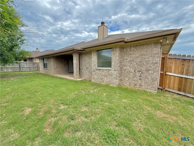 2201 Gail Drive, Copperas Cove, TX 76522