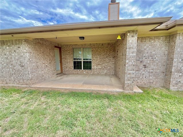 2201 Gail Drive, Copperas Cove, TX 76522