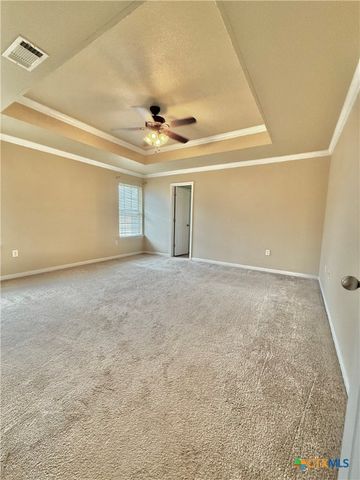 2201 Gail Drive, Copperas Cove, TX 76522