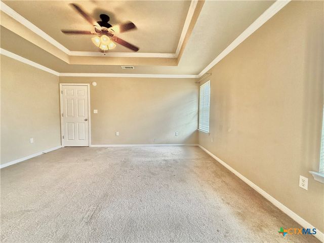 2201 Gail Drive, Copperas Cove, TX 76522