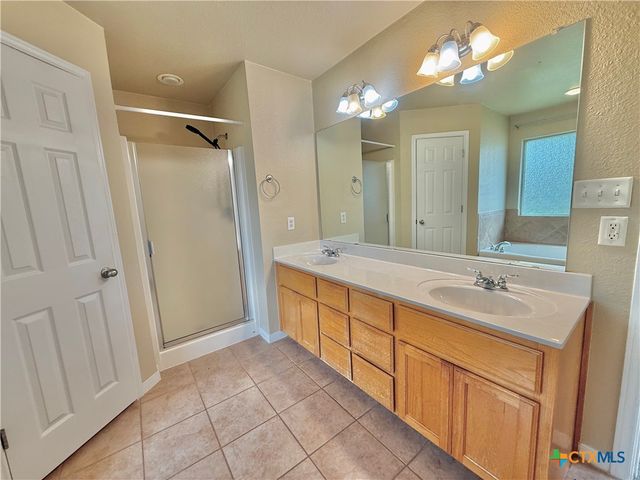 2201 Gail Drive, Copperas Cove, TX 76522