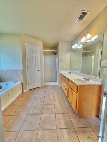 2201 Gail Drive, Copperas Cove, TX 76522