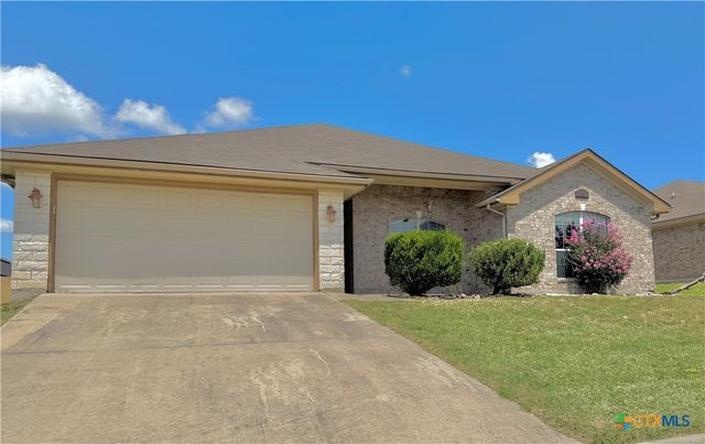 2201 Gail Drive, Copperas Cove, TX 76522