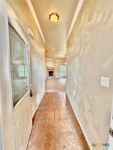 2201 Gail Drive, Copperas Cove, TX 76522