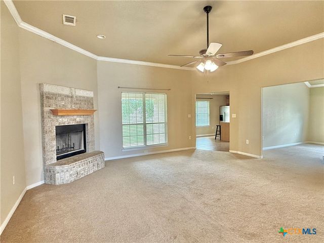2201 Gail Drive, Copperas Cove, TX 76522