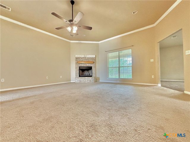 2201 Gail Drive, Copperas Cove, TX 76522