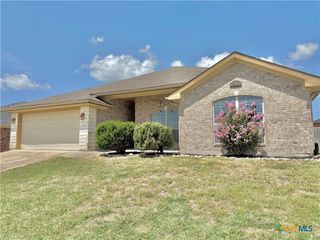 2201 Gail Drive, Copperas Cove, TX 76522