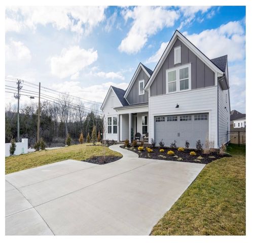 2001 South Byrnes Street, Smyrna, TN 37167