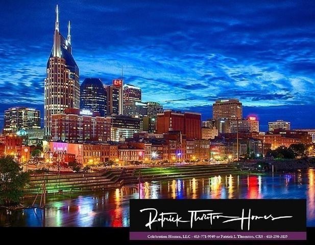 2001 South Byrnes Street, Smyrna, TN 37167