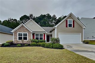 3762 Plymouth Rock Drive, Loganville, GA 30052