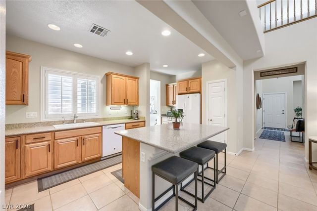 10505 Howling Coyote Avenue, Las Vegas, NV 89135