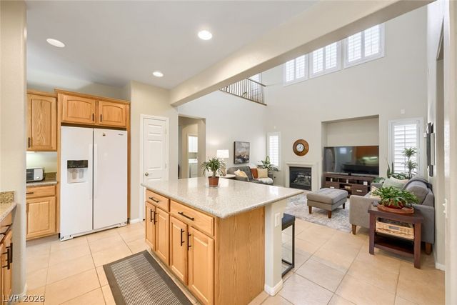 10505 Howling Coyote Avenue, Las Vegas, NV 89135