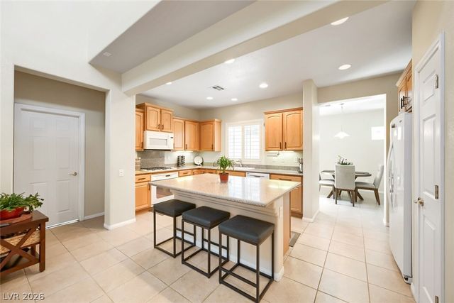 10505 Howling Coyote Avenue, Las Vegas, NV 89135