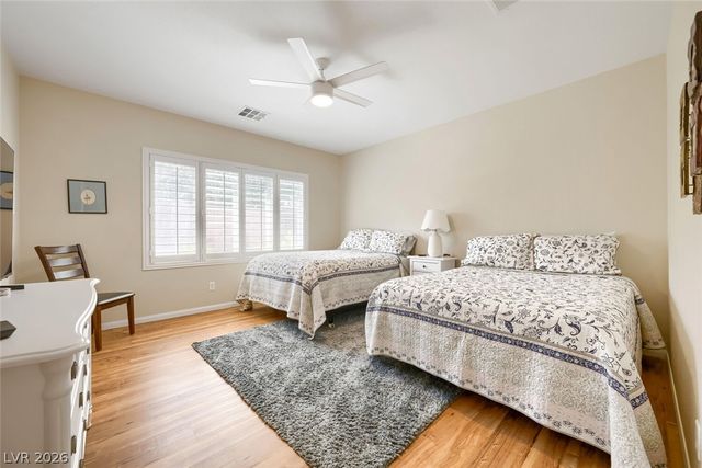 10505 Howling Coyote Avenue, Las Vegas, NV 89135