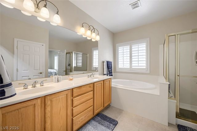 10505 Howling Coyote Avenue, Las Vegas, NV 89135