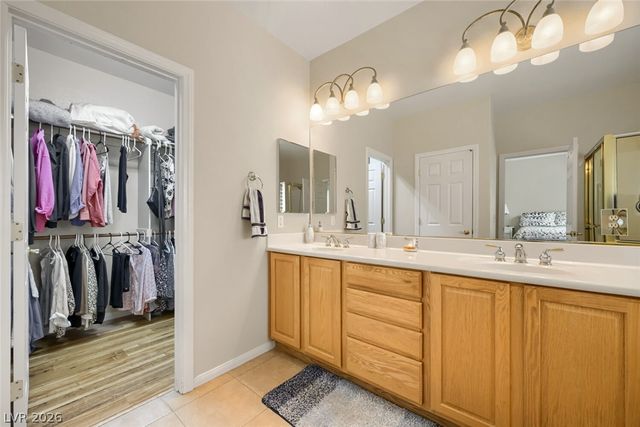 10505 Howling Coyote Avenue, Las Vegas, NV 89135
