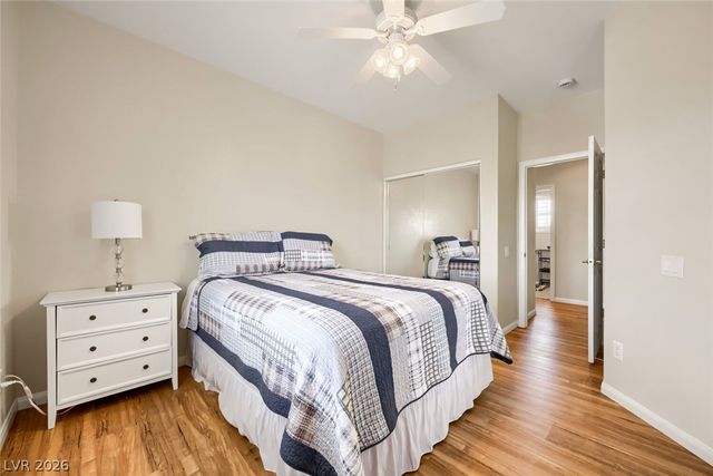 10505 Howling Coyote Avenue, Las Vegas, NV 89135