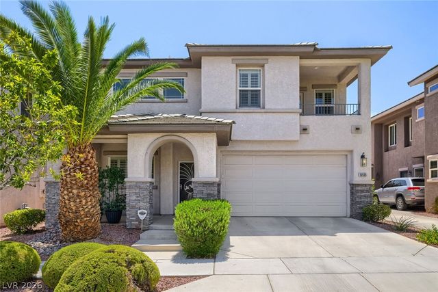 10505 Howling Coyote Avenue, Las Vegas, NV 89135