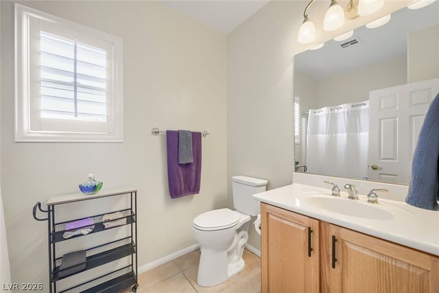 10505 Howling Coyote Avenue, Las Vegas, NV 89135