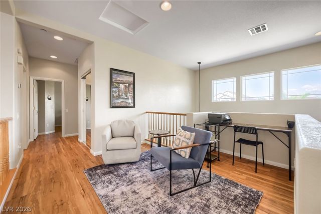 10505 Howling Coyote Avenue, Las Vegas, NV 89135