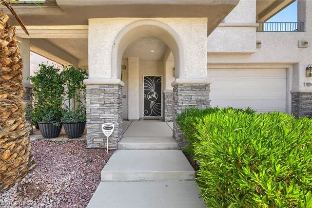 10505 Howling Coyote Avenue, Las Vegas, NV 89135