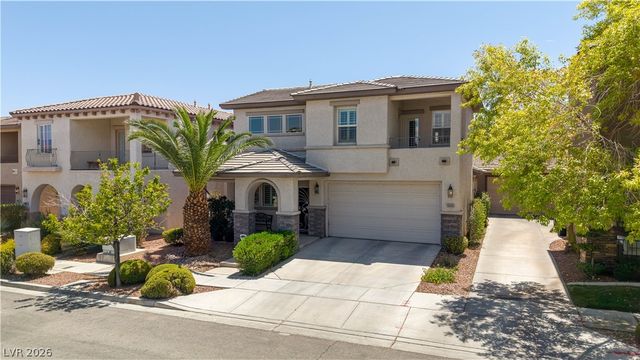 10505 Howling Coyote Avenue, Las Vegas, NV 89135
