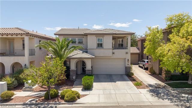 10505 Howling Coyote Avenue, Las Vegas, NV 89135