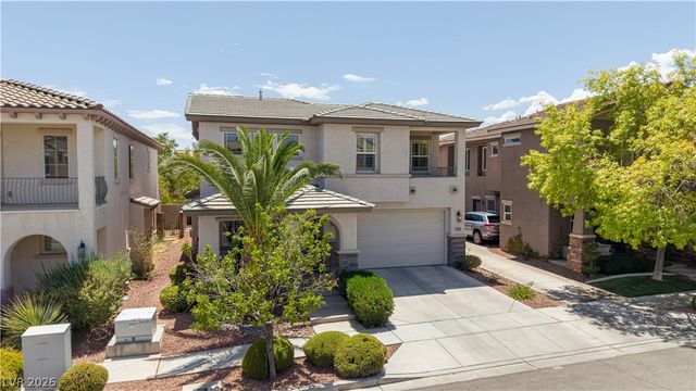 10505 Howling Coyote Avenue, Las Vegas, NV 89135