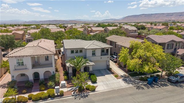 10505 Howling Coyote Avenue, Las Vegas, NV 89135