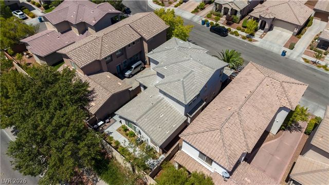 10505 Howling Coyote Avenue, Las Vegas, NV 89135
