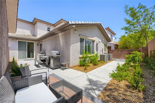 10505 Howling Coyote Avenue, Las Vegas, NV 89135