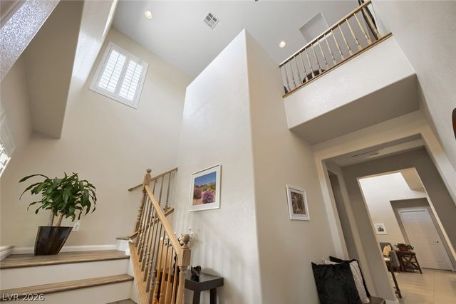 10505 Howling Coyote Avenue, Las Vegas, NV 89135