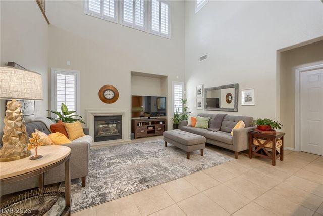 10505 Howling Coyote Avenue, Las Vegas, NV 89135