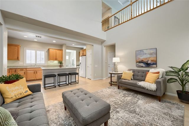 10505 Howling Coyote Avenue, Las Vegas, NV 89135