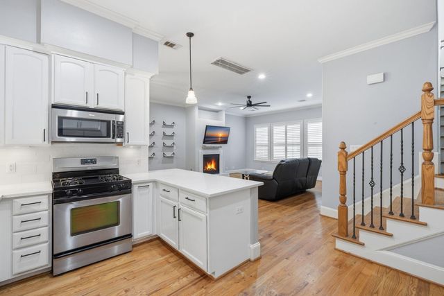 1714 Ovid Street C, Houston, TX 77007