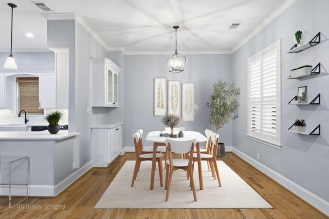 1714 Ovid Street C, Houston, TX 77007