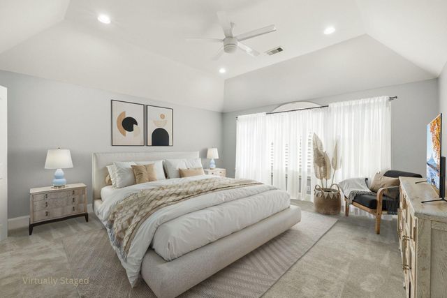 1714 Ovid Street C, Houston, TX 77007