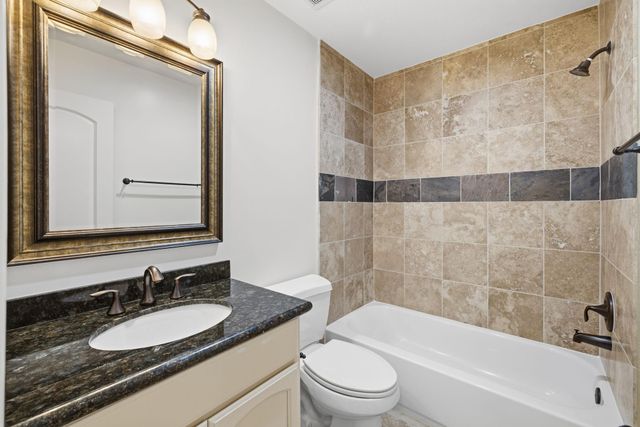 1714 Ovid Street C, Houston, TX 77007