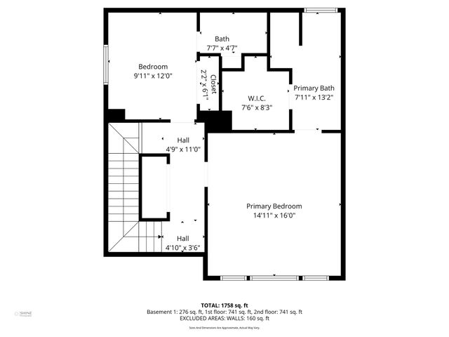 1714 Ovid Street C, Houston, TX 77007