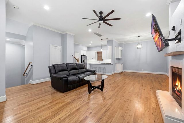 1714 Ovid Street C, Houston, TX 77007