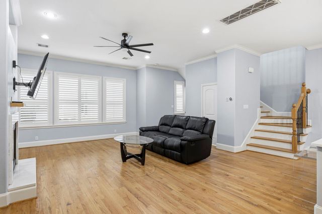 1714 Ovid Street C, Houston, TX 77007