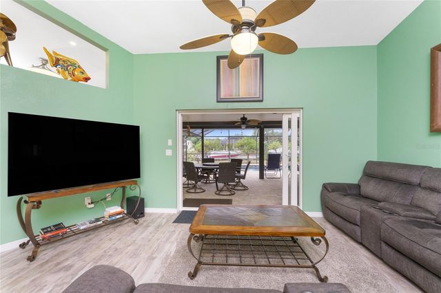 3293 ROCK CREEK BLVD, Port Charlotte, FL 33948