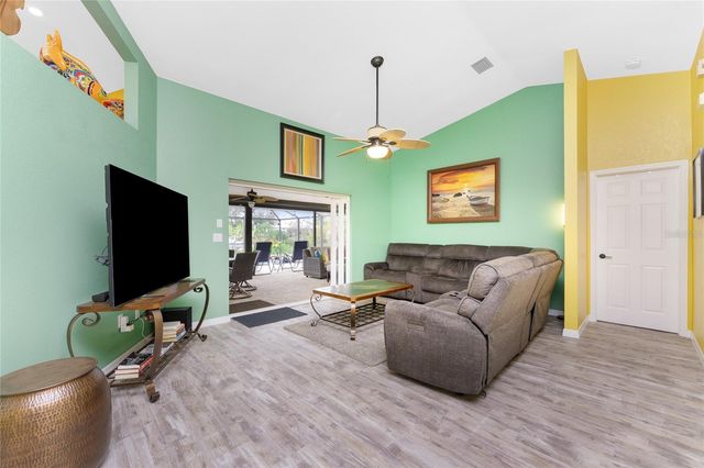 3293 ROCK CREEK BLVD, Port Charlotte, FL 33948