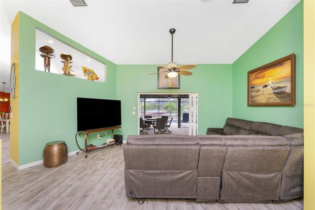 3293 ROCK CREEK BLVD, Port Charlotte, FL 33948