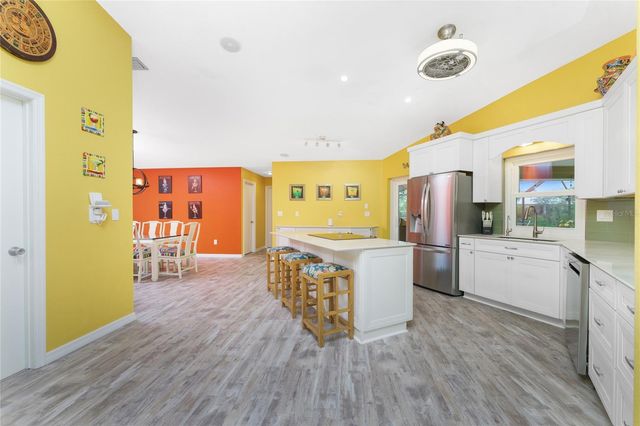 3293 ROCK CREEK BLVD, Port Charlotte, FL 33948