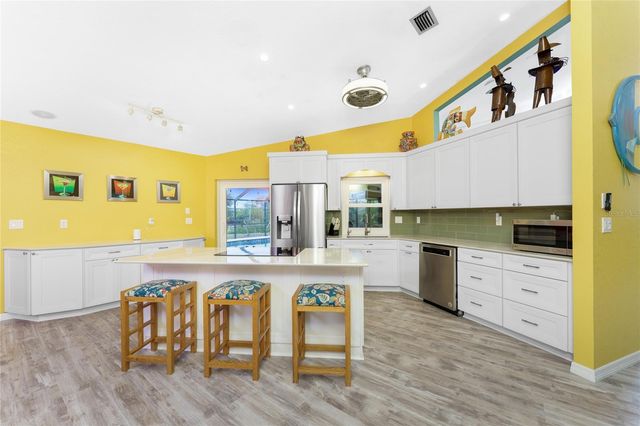 3293 ROCK CREEK BLVD, Port Charlotte, FL 33948