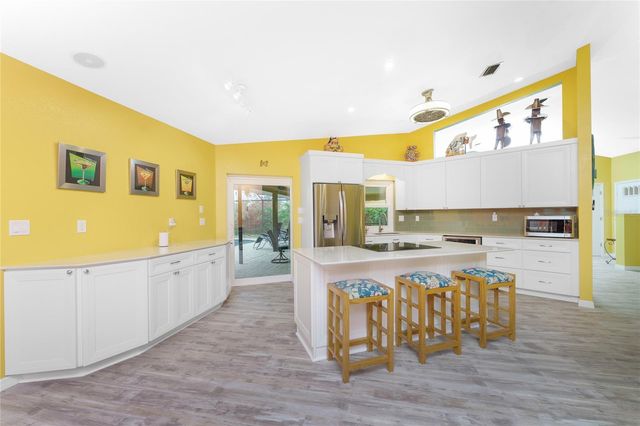 3293 ROCK CREEK BLVD, Port Charlotte, FL 33948